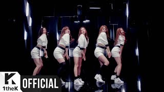 [MV] CLC _ Pepe