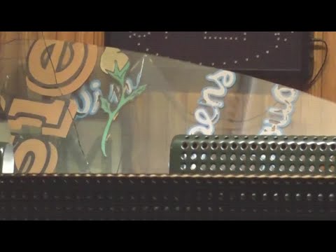 Surveillance footage shows Central West End break-ins 2 days after burglary suspect charged