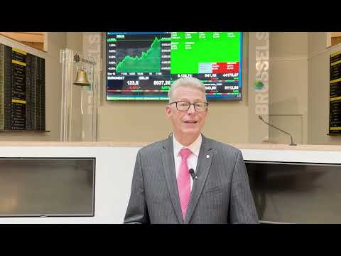 Kies voor Amerikaanse aandelen en goud