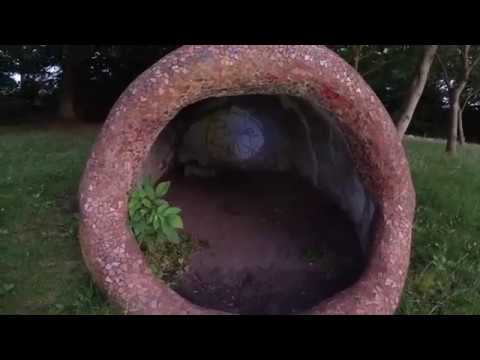 MongoTV_3102 - Danish Vlog - Del 1 - Køre Vlog 4K Til Furesøen En Lys Sommeraften