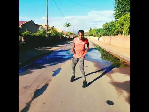 (De sai Dance version) Omega vision ft Dj Tovious_Vha vha
