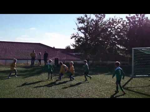 Brodd - Hundvåg FK G-2007 (MG7-3) - 2014