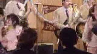 The Dandy Warhols - Shakin`   [Buddy Holly style]