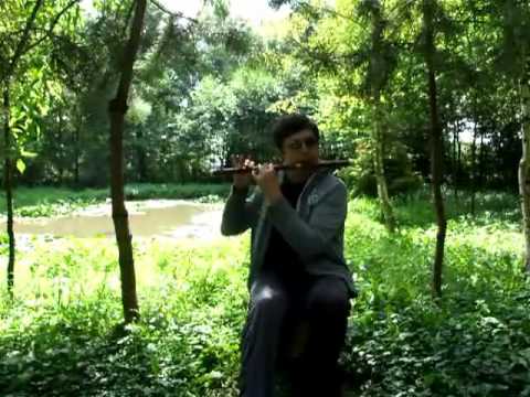 Trail Of The Angels - alto D dizi by michal18c