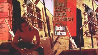 Richie Kotzen - Tramp