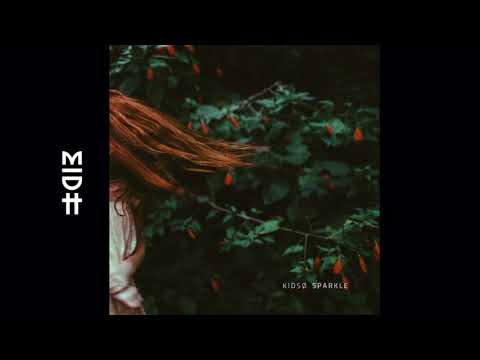 KIDSØ - Sparkle