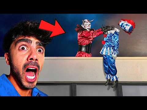 😱 500 THINGS You DIDN'T SEE About: (ALFA TOOK MINI MINI) - Fede Vigevani