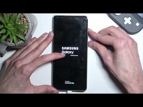 How to Wipe Cache Partition on Samsung Galaxy A73?