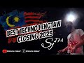 Rindu Mengusik Kenangan Orang Yang Salah Techno Fengtau Remix 2023 Streets Joker