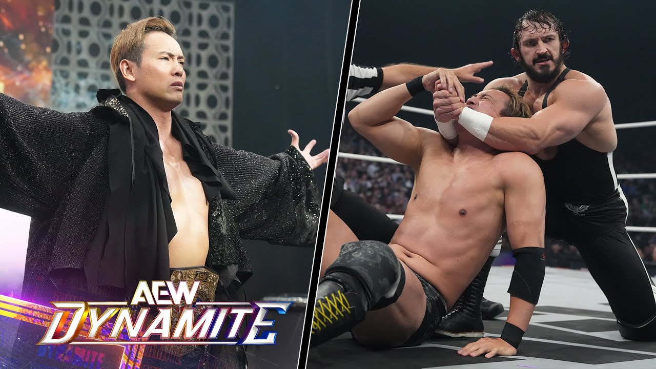 Video Test Thumbnail