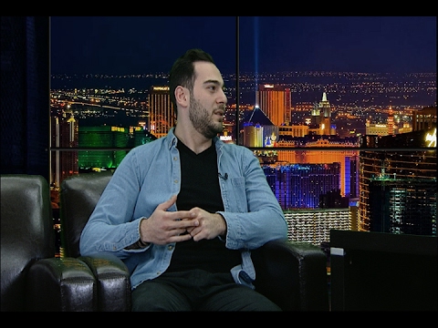 MER SHOW NAREK MAKARYAN