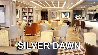 Silver Dawn - Cruise Overview