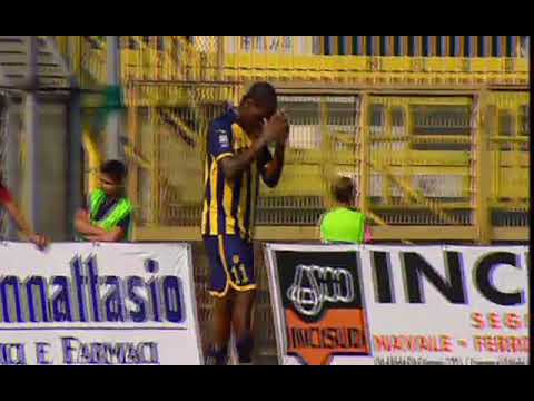 Anno 2012/13 Juve Stabia - Vicenza 1 - 1