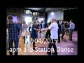 20150412 apm à la Station Danse 