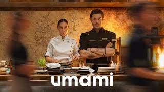 Umami – Trailer (Deutsch/German)