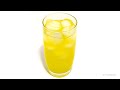 Fanta Time Lapse