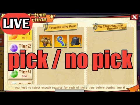 AMBIL / TABUNG? || One Punch Man The Strongest