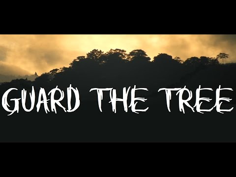 Guard the Tree | Çağlar Şahin - (featuring Ariadna Laddy)