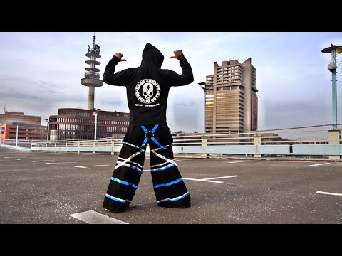 Bass Agents - Weapon of the Mind (Hardstyle Shuffle) Ser0x Edition