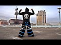 Bass Agents Weapon Of The Mind Hardstyle Shuffle Ser0x Edition