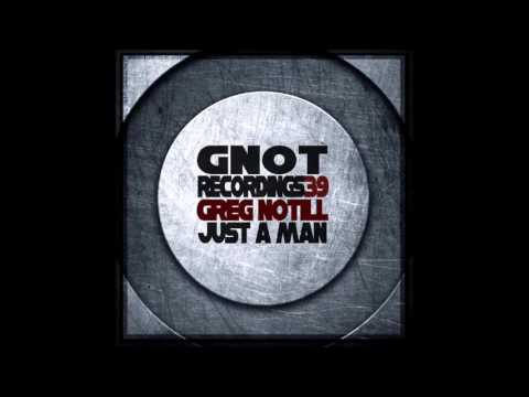 Greg Notill - A Spirit