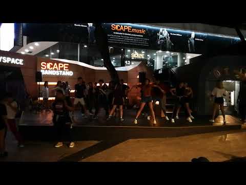 KPOP Dance Off Vol 111: TWICE - Fancy