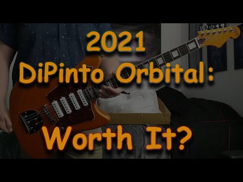 DiPinto Orbital image 2