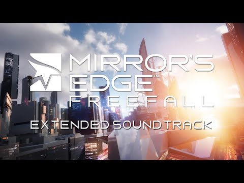 FormantX - White Rooftops (Remix) | Mirror's Edge Freefall Extended Trailer Soundtrack