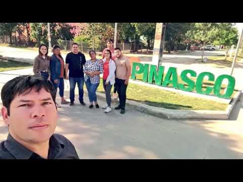 SINAFOCAL y Microsoft:  ‘Habilidades Digitales para la Empleabilidad’  en Puerto Pinasco.