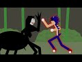 Sama The Mimic Vs Sonic Exe