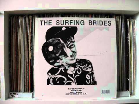 THE SURFING BRIDES - KOOKAMOOLA