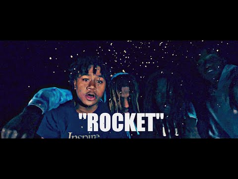 BCap X Reemo X Man Man - Rocket | Shot By $avage Film$