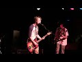 Nuclear Tourism The 40 Watt 9 29 17