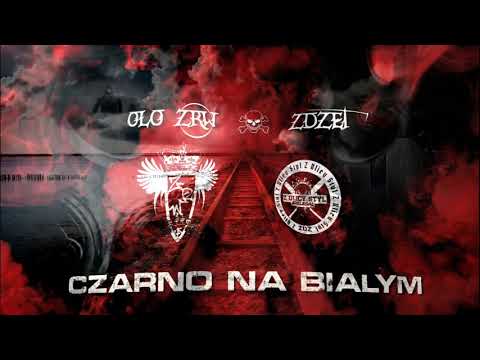 Olo ZRW x ZDZET - Czarno Na Białym Prod. D-low