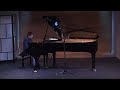 Bob Mamet: 7 Time Chart-topping Jazz Pianist and Composer performs a special Livestream Concert