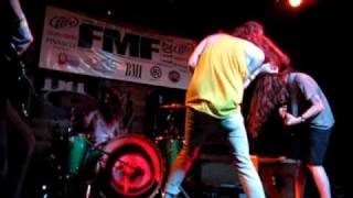 BVM: The Weeks "The House That We Grew Up In"