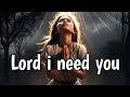 1infinite Love Lord I Need You Lyrics Video Worshiphim8448 Hillsongunited7499ch Music
