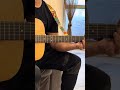 Kuch Toh Hai Guitar Cover Armaan Malik