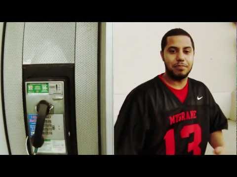 MyGrane McNastee Energy Raw (MV) Directed by Realm Zambrana