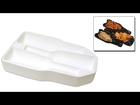 Fusing Glass Bottles with the 3 Slump Bottle Mold