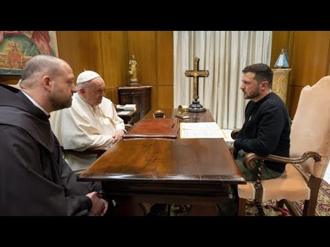 TG "LA BUONA NOTIZIA" REGINA DELLA PACE 15 MAGGIO 2023