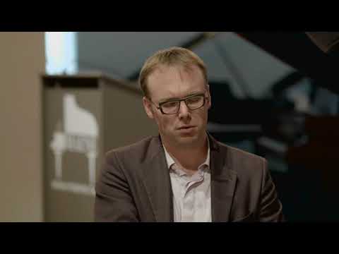 Discover The Sound - Brahms' Intermezzo op. 118 No. 2 in A Major by Liebrecht Vanbeckevoort