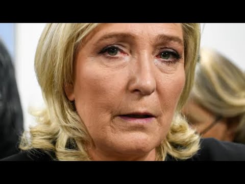 What The World Doesn't Know About Marine Le Pen