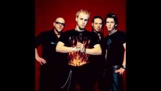 Naked Heart - Rise/Fall.