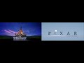 Disney Pixar Animation Studios 2020 Lighting Vs Dusty Closing Variant
