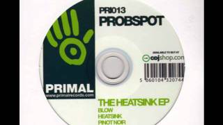 Probspot - Renegade (The Heatsink EP, 2006)