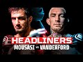 Gegard Mousasi vs. Austin Vanderford | Bellator 275 Main Event Spotlight