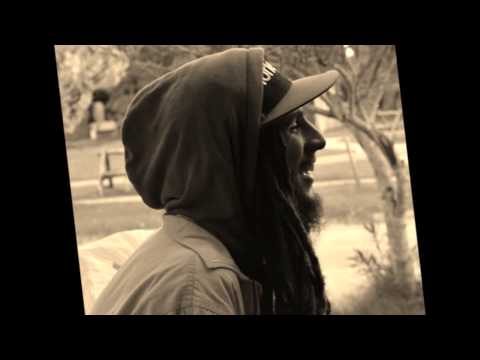 RAS SHANTI - RECUERDOS - (2015) - La Cueva de los Leones Estudio... Reggae Uruguay