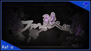 ⚡ファントムペイン(Royal Scandal) cover / Katsu