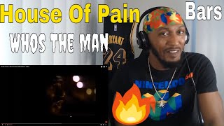 FIRST TIME HEARING - House Of Pain - Who&#39;s the Man (Official Music Video) REACTION